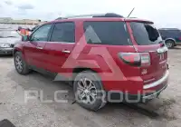 2013 GMC ACADIA photo