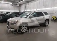 2013 GMC ACADIA photo