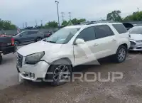 2013 GMC ACADIA photo