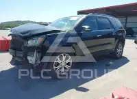 2013 GMC ACADIA фото