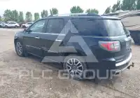 2013 GMC ACADIA фото