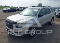 2013 GMC ACADIA photo