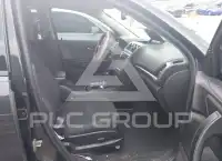 2013 GMC ACADIA photo