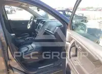 2013 GMC ACADIA фото