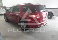 2013 GMC ACADIA фото