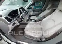 2013 GMC ACADIA фото
