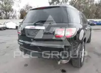 2013 GMC ACADIA фото
