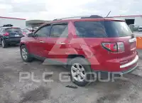2013 GMC ACADIA фото