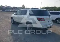 2013 GMC ACADIA фото