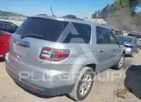 2013 GMC ACADIA фото