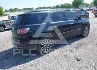 2013 GMC ACADIA фото