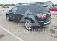 2013 GMC ACADIA photo