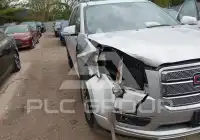 2013 GMC ACADIA фото