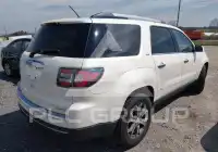 2013 GMC ACADIA photo