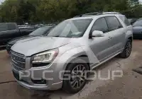 2013 GMC ACADIA фото