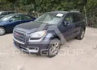 2013 GMC ACADIA фото