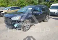 2013 GMC ACADIA фото