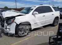 2013 GMC ACADIA фото