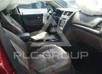 2013 GMC ACADIA фото