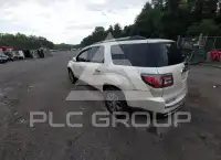 2013 GMC ACADIA фото