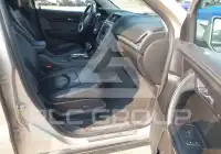 2013 GMC ACADIA фото
