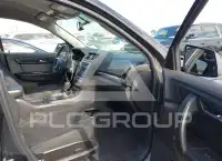 2013 GMC ACADIA photo