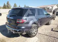2013 GMC ACADIA фото