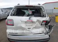 2013 GMC ACADIA фото