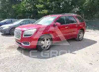 2013 GMC ACADIA фото