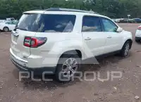 2013 GMC ACADIA фото