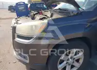 2013 GMC ACADIA фото