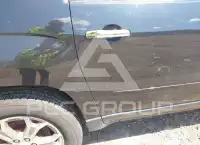 2013 GMC ACADIA photo
