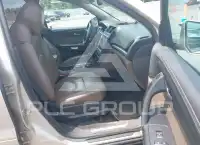 2013 GMC ACADIA photo