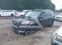 2013 GMC ACADIA photo