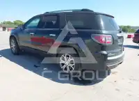 2013 GMC ACADIA фото
