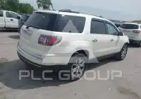 2013 GMC ACADIA photo