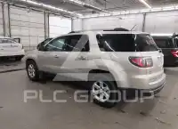 2013 GMC ACADIA photo
