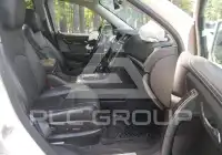 2013 GMC ACADIA фото