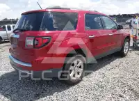2013 GMC ACADIA фото