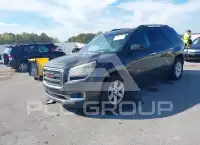 2013 GMC ACADIA фото