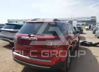 2013 GMC ACADIA фото