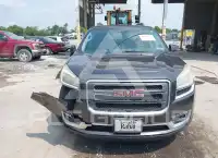 2013 GMC ACADIA фото