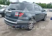 2013 GMC ACADIA photo