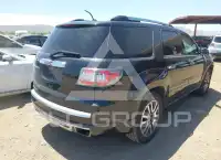 2013 GMC ACADIA фото