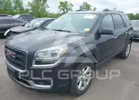 2013 GMC ACADIA фото