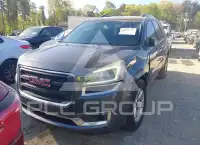 2013 GMC ACADIA фото