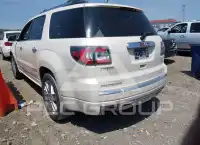 2013 GMC ACADIA photo