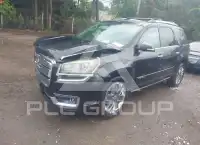 2013 GMC ACADIA фото