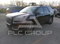 2013 GMC ACADIA photo
