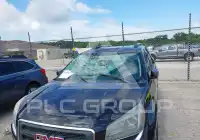 2013 GMC ACADIA фото